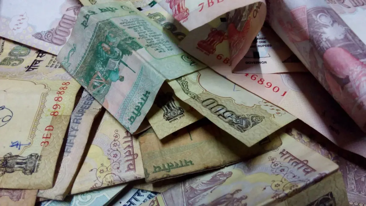 India Unveils Plans To Introduce Digital Rupee The Spatial Web