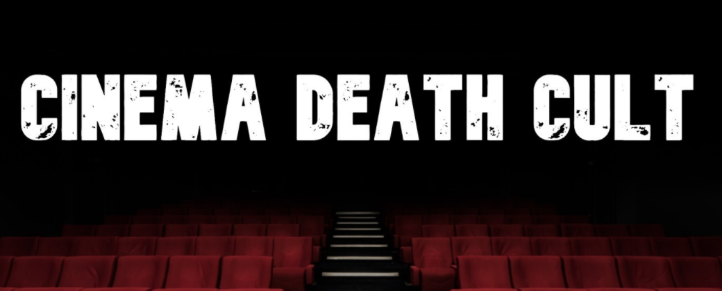 Cinema Death Cult home