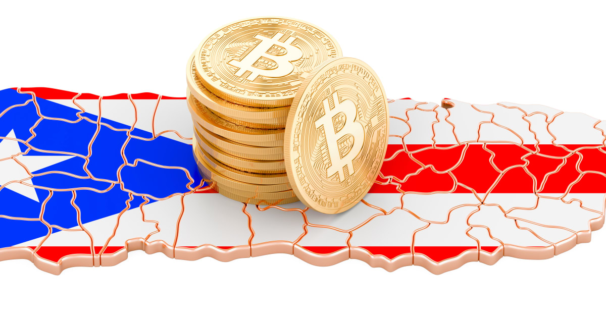 crypto valley puerto rico