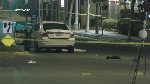 Santa Monica Pedestrian Fatally Struck by Vehicle