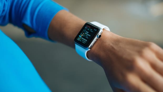 Wearable Device Smart Watch