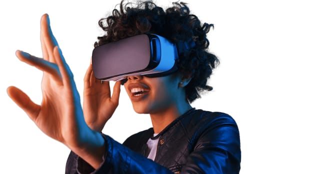 Virtual Reality 2022