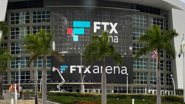 ftx arena