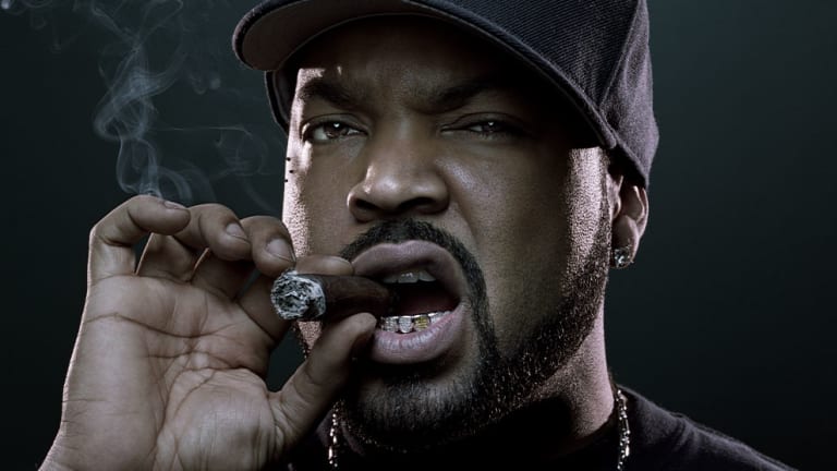 BREAKING: CNN Cancels Ice Cube Interview After Neoliberals Smear Him For Challenging Establishment