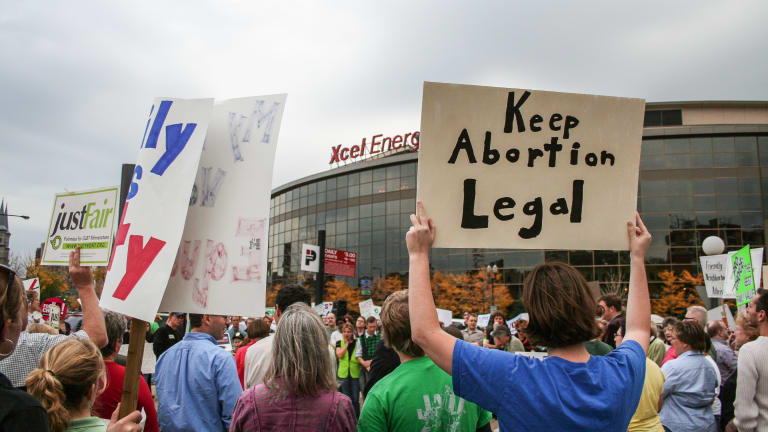 Roe v. Wade Will Soon be Gone, and the Resulting Stench Will Endanger Other Constitutional Rights