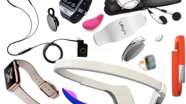 Wearable Technology: How They Work and What You Can Do with Them