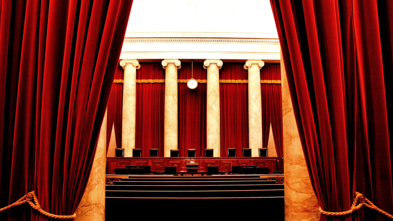Expanding the Supreme Court is an Old Idea With New Urgency