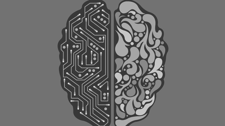 A Beginner's Guide to Artificial Intelligence: The Future of Computing