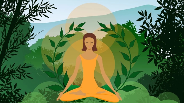 The Top Tech Tools for Meditation: A Guide to Zen out with Technology