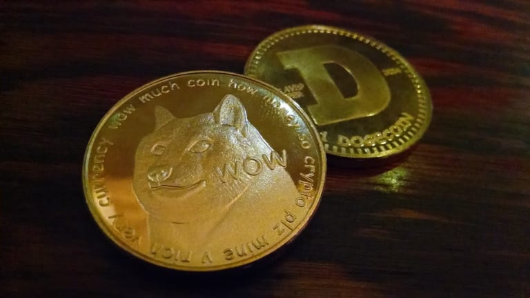 Dogecoin Unveils its First Roadmap in History