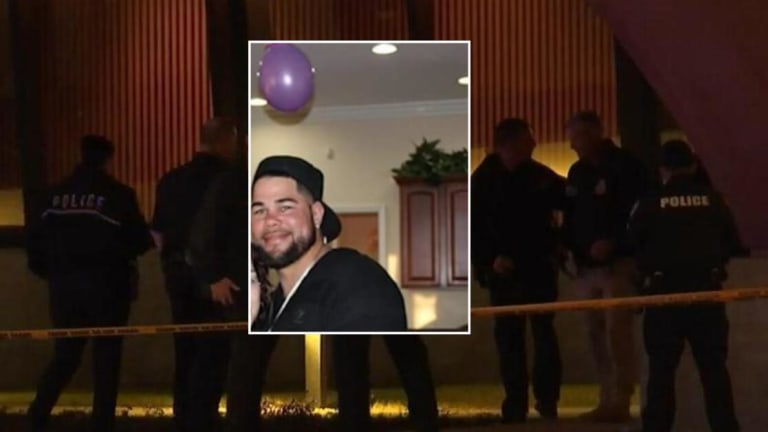 Florida Police Shoot, Kill Man at Wedding Reception after 911 Call