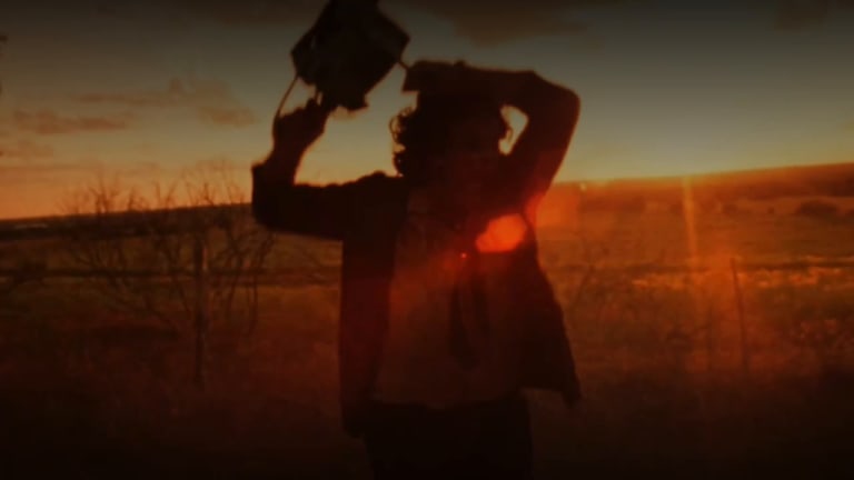 Video: Texas Chainsaw Massacre with Kristopher Woofter and Will Dodson