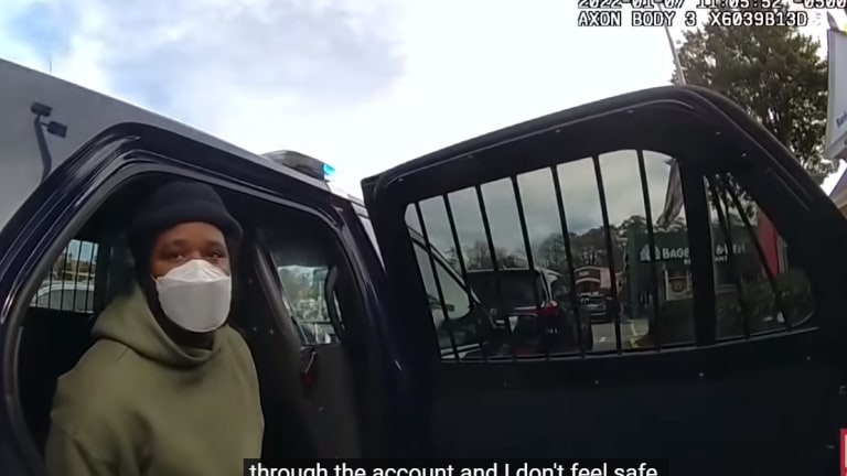 Black Panther Director Ryan Coogler "Mistakenly Arrested" for Robbing Atlanta Bank