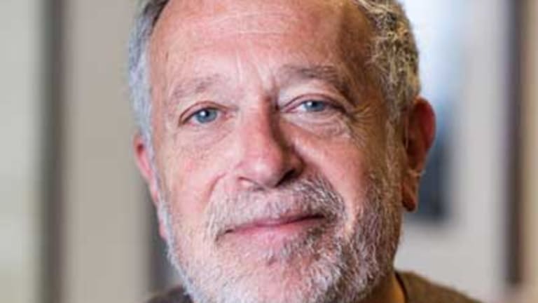 Even Robert Reich Missed This Key Driver of Change