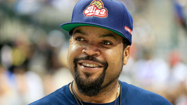 Ice Cube announces NFT drop with new music