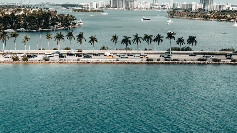 Miami to give out Bitcoin dividends to MiamiCoin holders