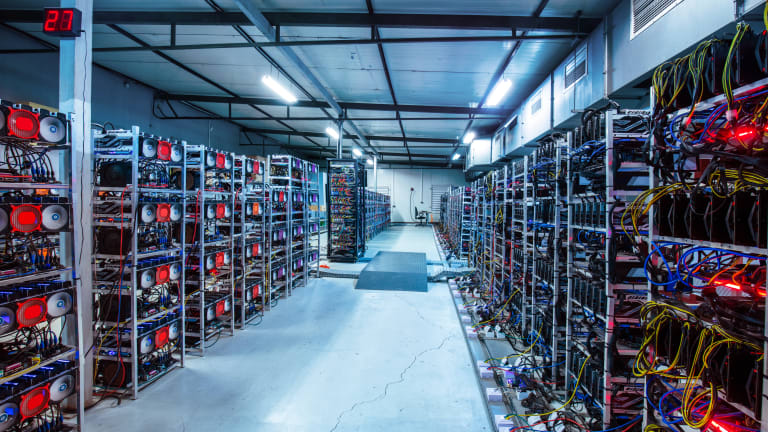 In Texas, the Influx of Crypto Miners May Mean Higher Electricity Bills for Consumers