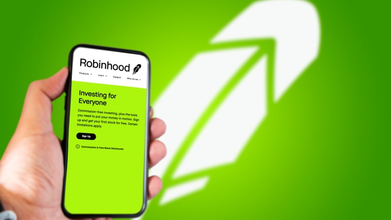 Robinhood Unveils New Card Allowing Automatic Investment in Crypto