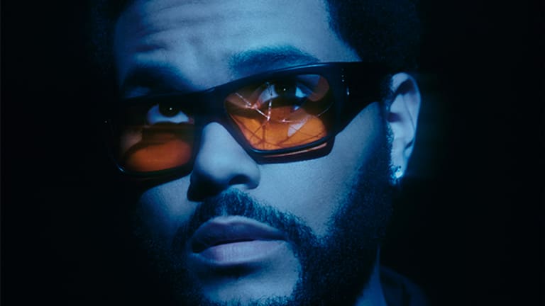The Weeknd and Billboard Partner with OpenSea For New NFTs