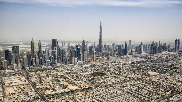 Binance Considering Dubai or Abu Dhabi for Global Headquarters
