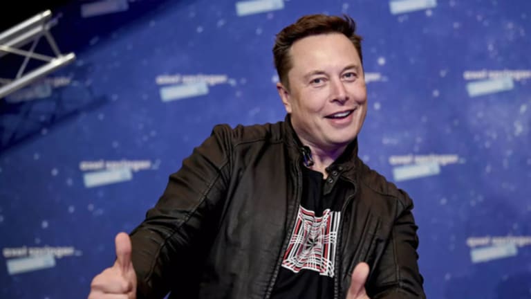 Elon Musk Sued for Promoting a 'Dogecoin Crypto Pyramid Scheme'