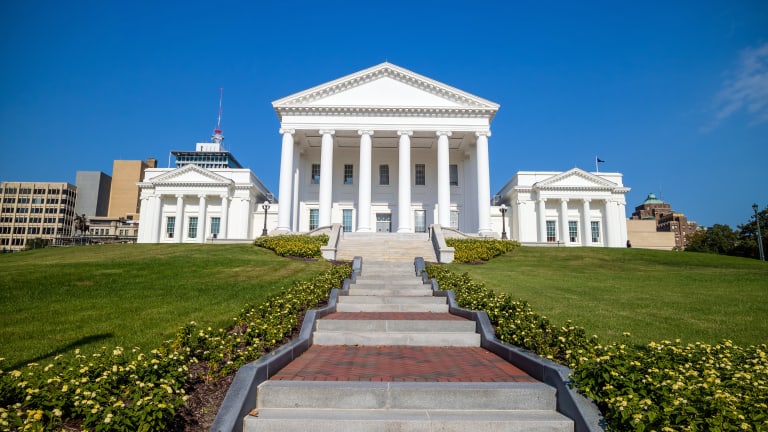 Virginia Banks Will Soon Offer Cryptocurrency Custody Services