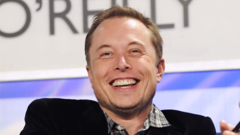 Elon Musk: Tesla to Accept Dogecoin for Merchandise