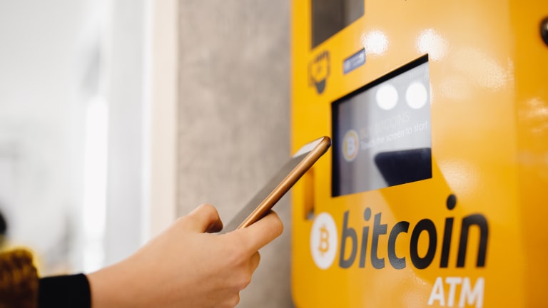 Bitcoin ATMs Are Operating Illegally in the UK and Must be Shut Down, Regulator Says