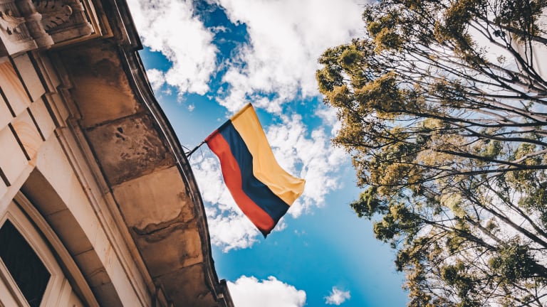 Gemini and Colombia's Biggest Bank to Offer Crypto Trading