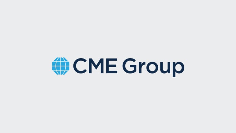 CME Group Launches Micro Ether Futures