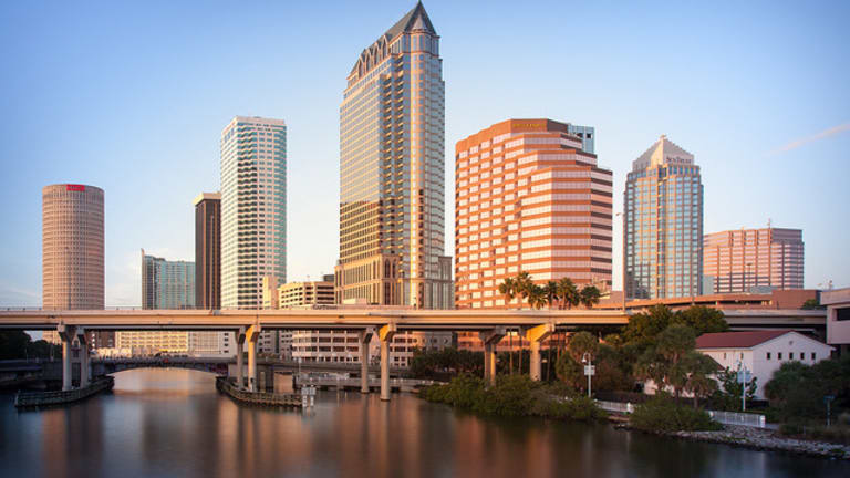 Florida to Allow Companies to Use Crypto to Pay State Fees