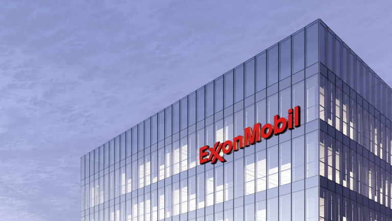 Exxon Mobil Considers Taking Overseas Bitcoin Mining Pilot Project Using Excess Gas
