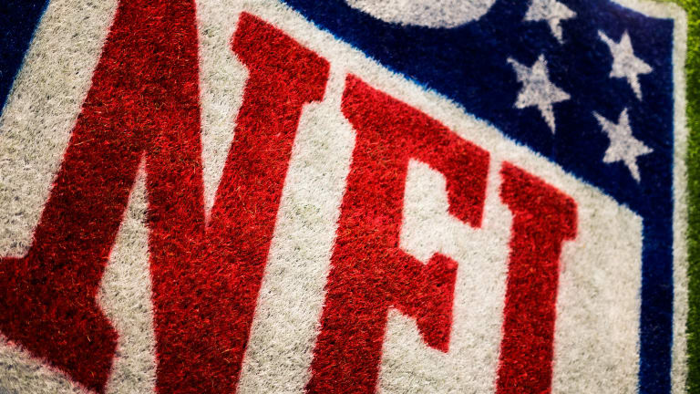 NFL Players Association Teams Up With DraftKings for NFT Collectibles
