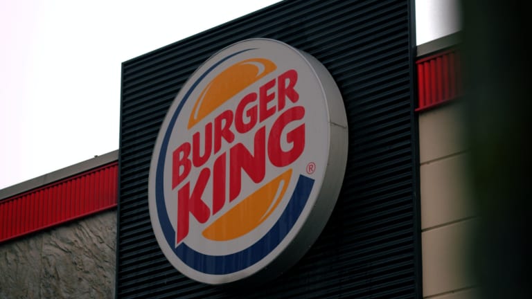 Burger King To Give Out Crypto Prizes in New Partnership With Robinhood
