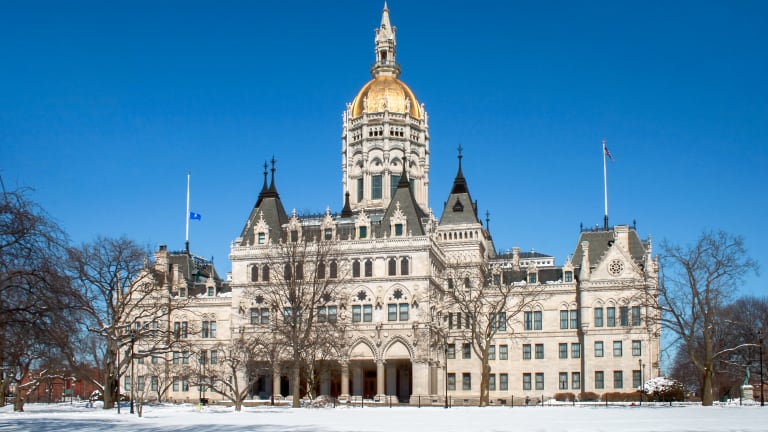 Connecticut Residents Can Now Trade Crypto on Binance.US