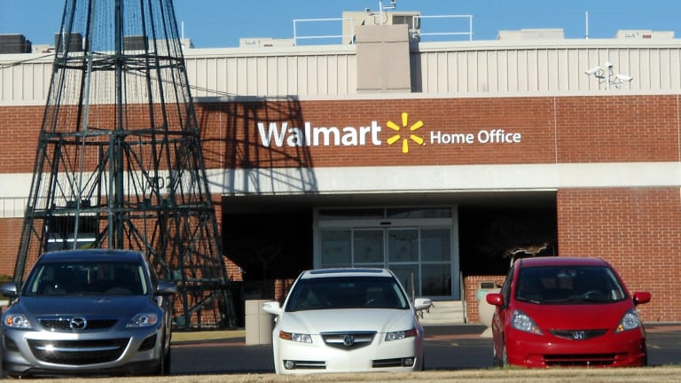 Walmart Plans to Enter the Metaverse With Cryptocurrency and NFTs