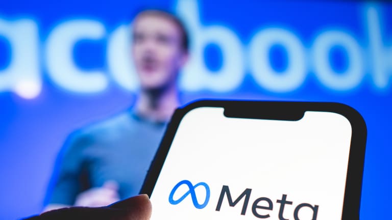 Facebook's Parent Company to Unveil a Metaverse-Themed Shop in May
