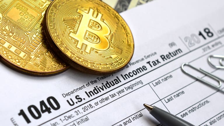 U.S. Citizens Now Able to Pay Taxes, Utilities, and Mortgages with Bitcoin