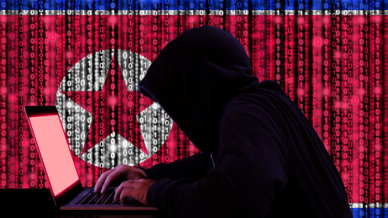 North Korea's Lazarus Group Might Have Been Behind Axie Infinity's $625 Million Crypto Heist