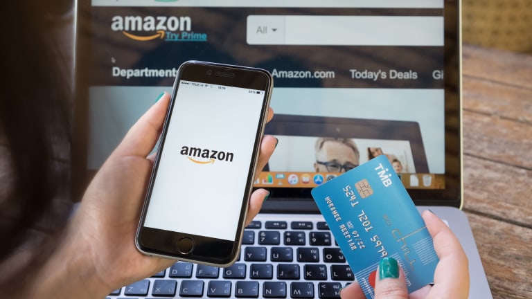 Amazon CEO Says Crypto Isn't Coming As a Payment Option Yet