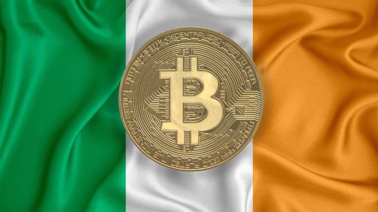 Ireland to Ban Political Donations in Cryptocurrencies