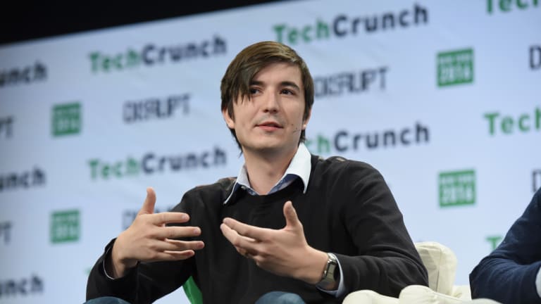 Robinhood Shares Plummet As 9% of Workforce Fired