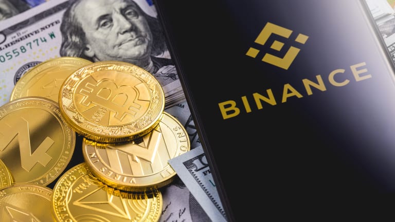 Amid EU Sanctions, Binance Restricts Services to Russian Users