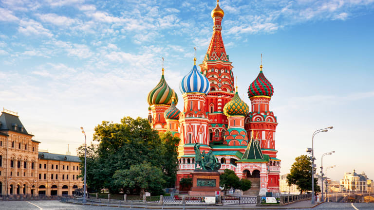 U.S. Government Targets Russia’s Crypto Mining Industry for Sanctions Amid Ukraine War
