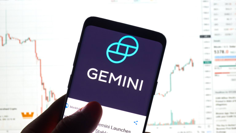 Gemini Unveils Crypto Credit Card