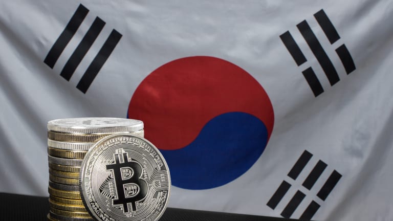 CEO of South Korean Crypto Exchange Arrested for Attempting to Steal Military Secrets for North Korea