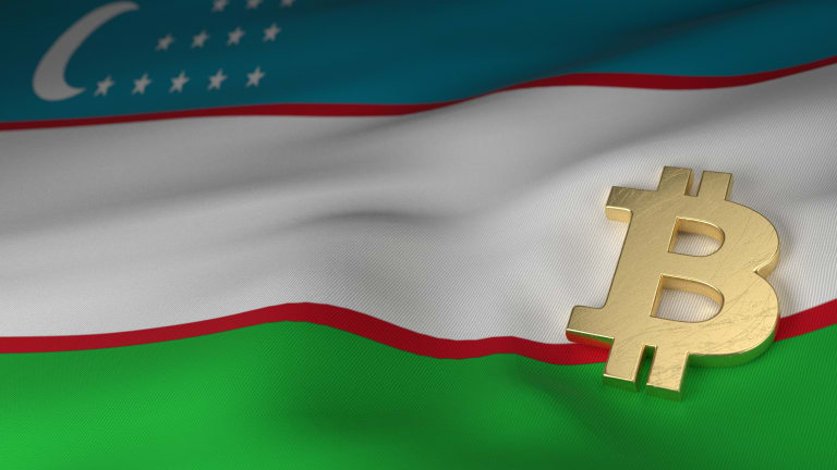 Uzbekistan Offers Tax Incentives and Cheaper Electricity Rates for Crypto Miners Using Renewables