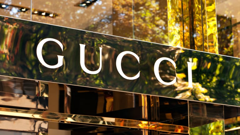 Gucci Plans to Accept Cryptocurrency Payments