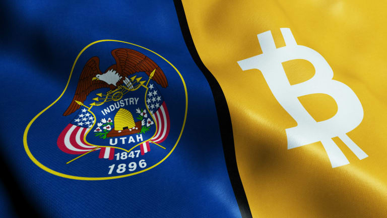 Utah Creates a Blockchain and Digital Innovation Task Force