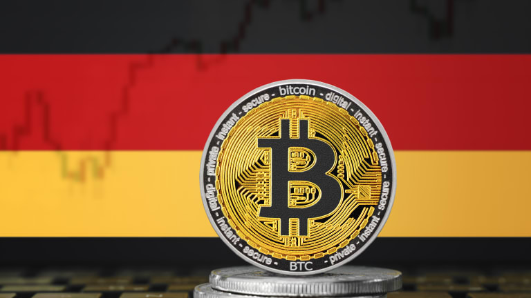 Germany Promises No Taxes on Crypto Held for More Than a Year